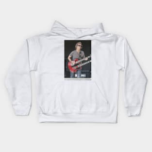 Tim Reynolds TR3 Photograph Kids Hoodie